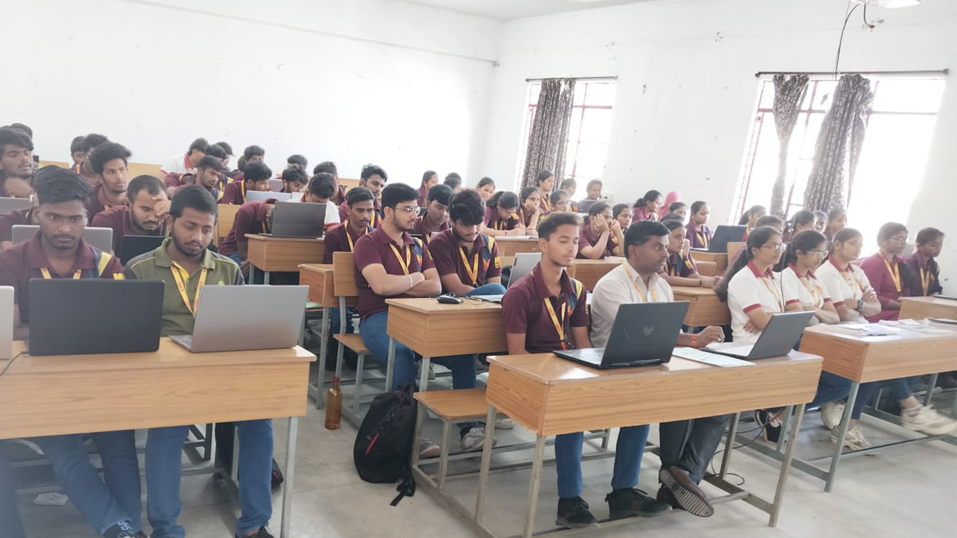 IEEE RAS & TAIT Impactful Guest Lecture: “Data Science and Machine Learning Application”